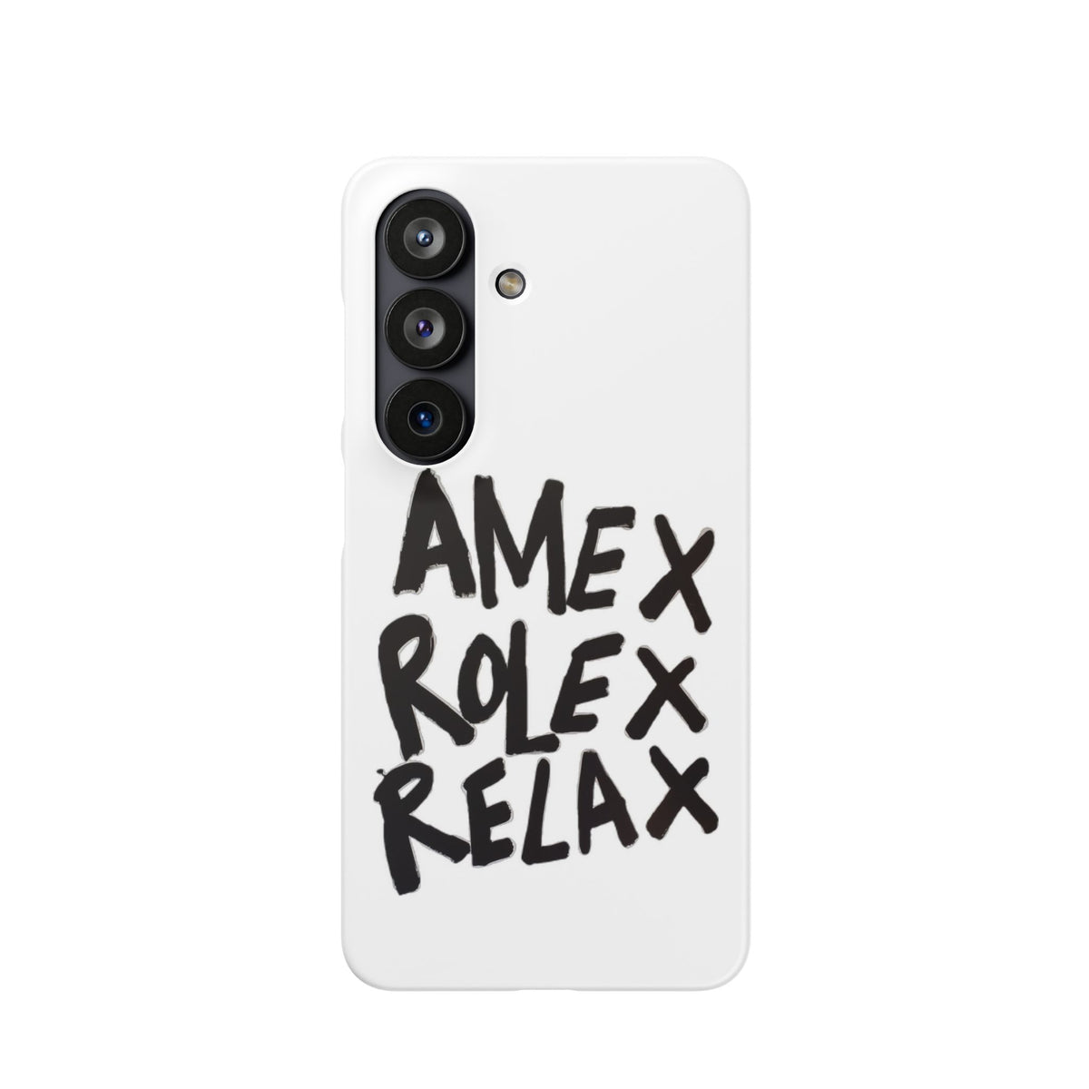 The Relax Case – Samsung Galaxy S26