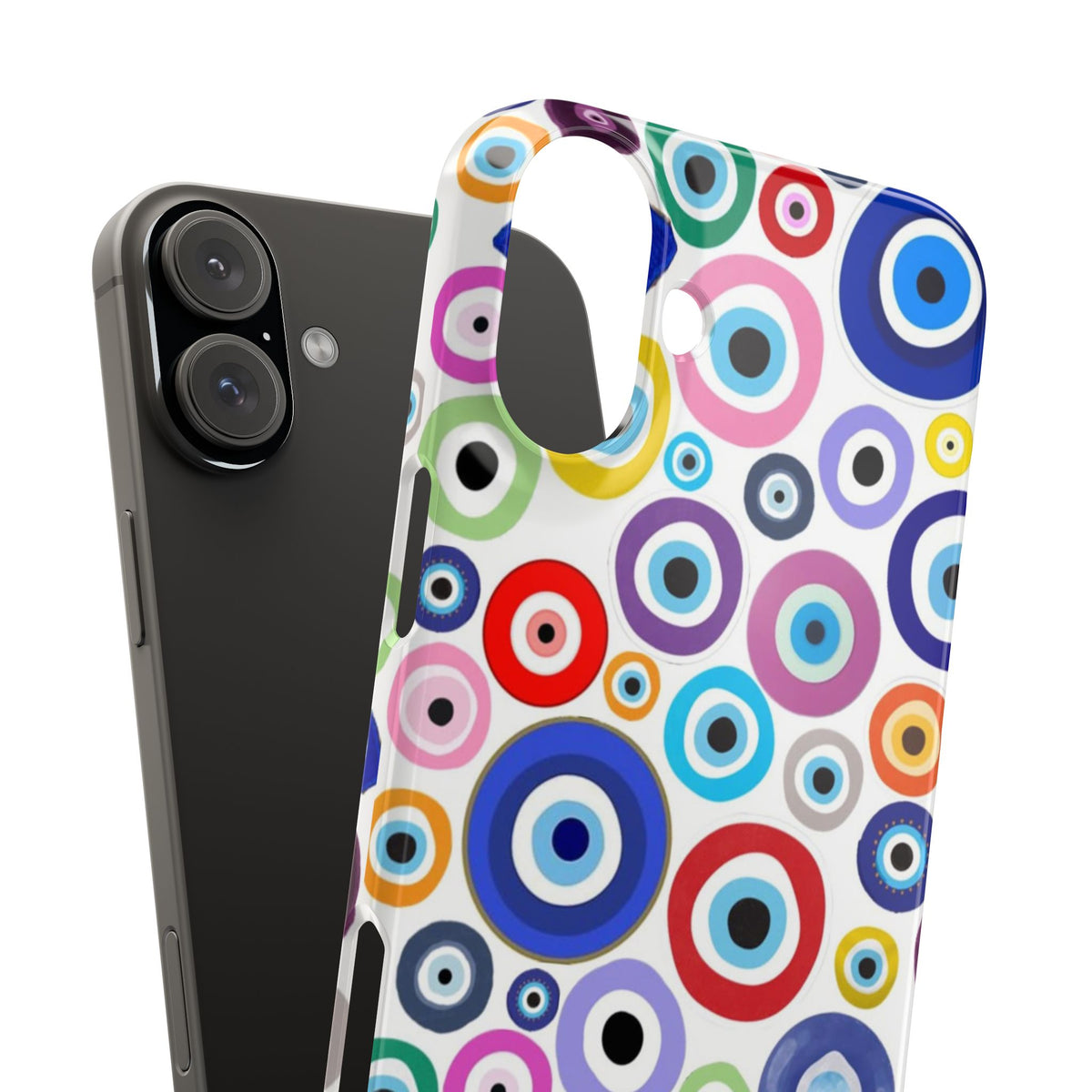 The Multicolor Nazar