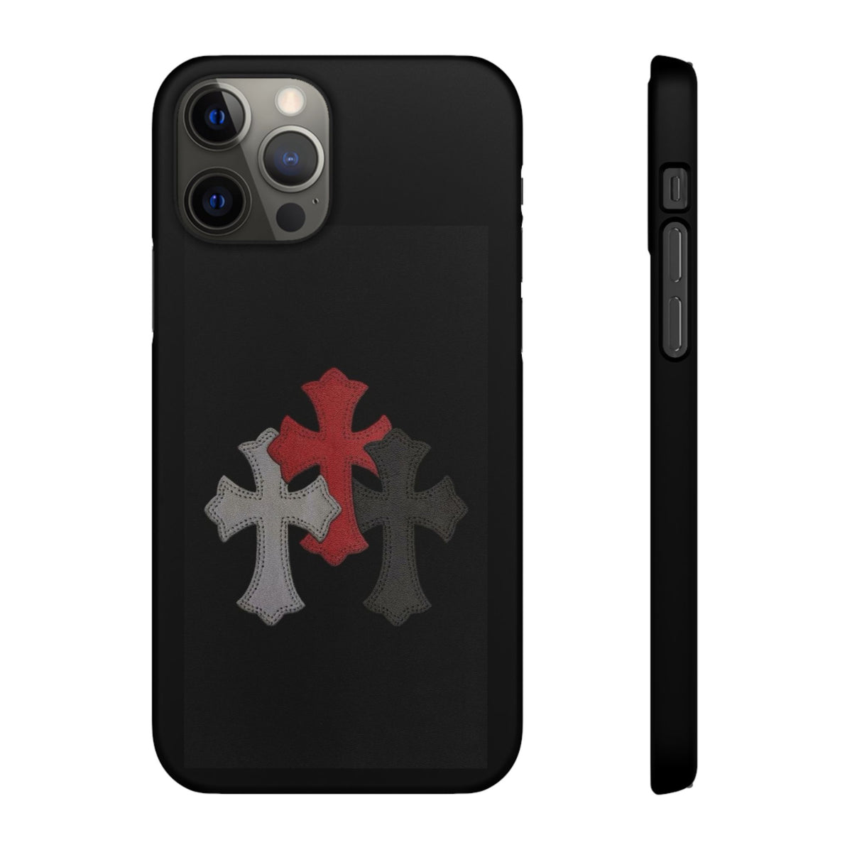 Cross – iPhone 12 Pro