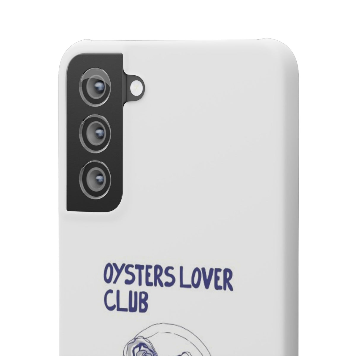 Oysters Club