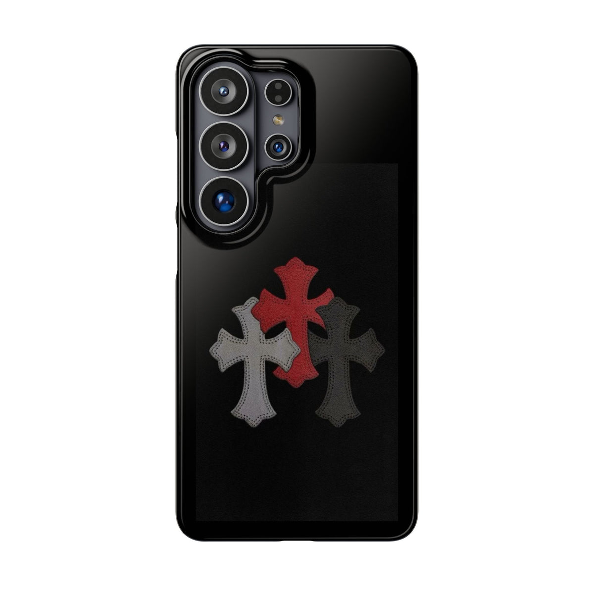 Cross – Samsung Galaxy S26 Ultra