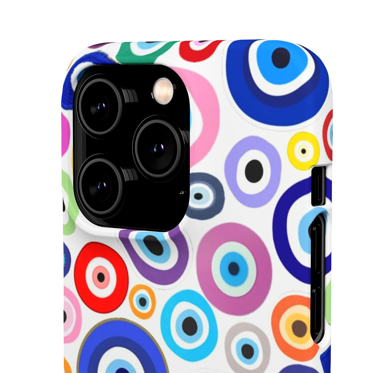 The Multicolor Nazar
