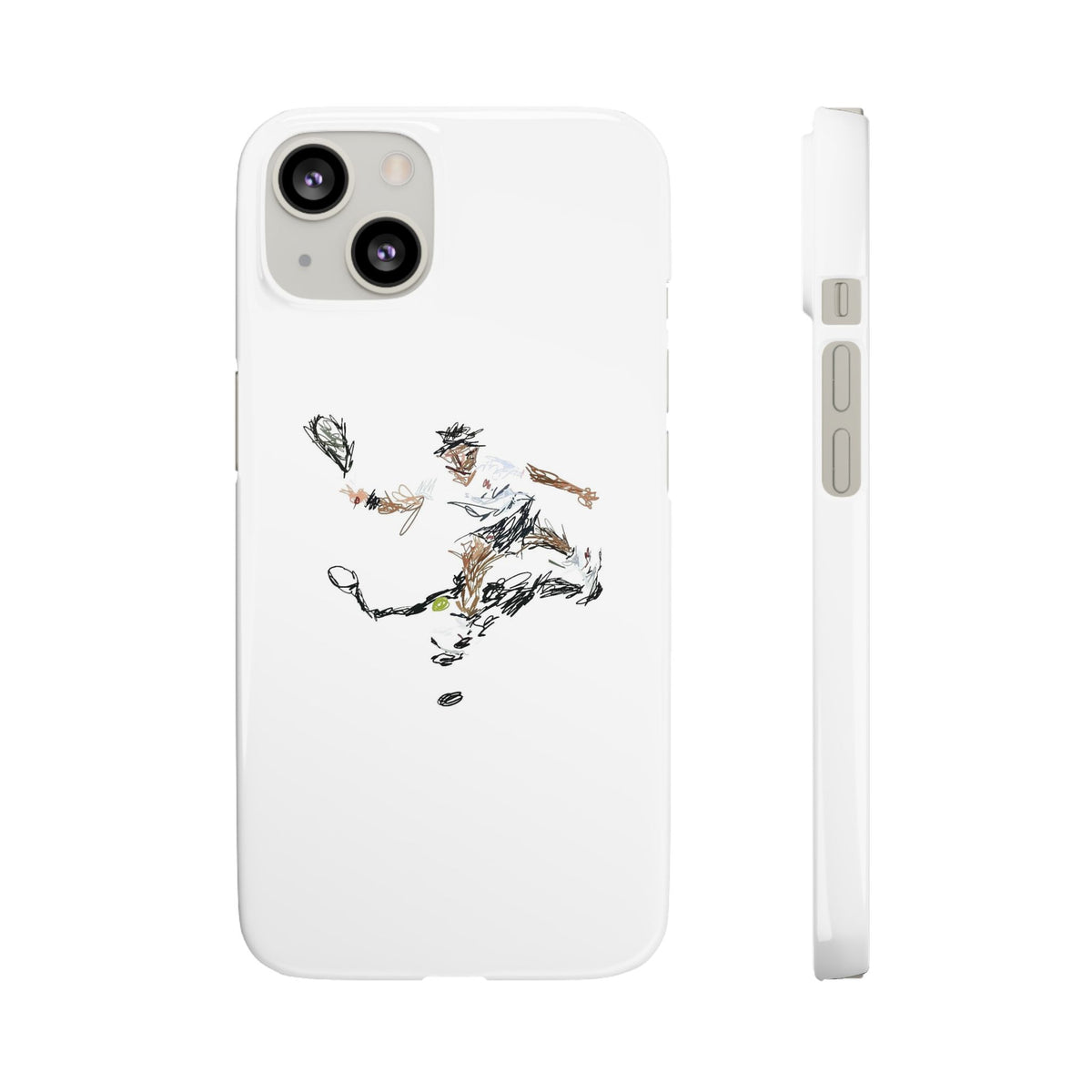 Tennis club – iPhone 13
