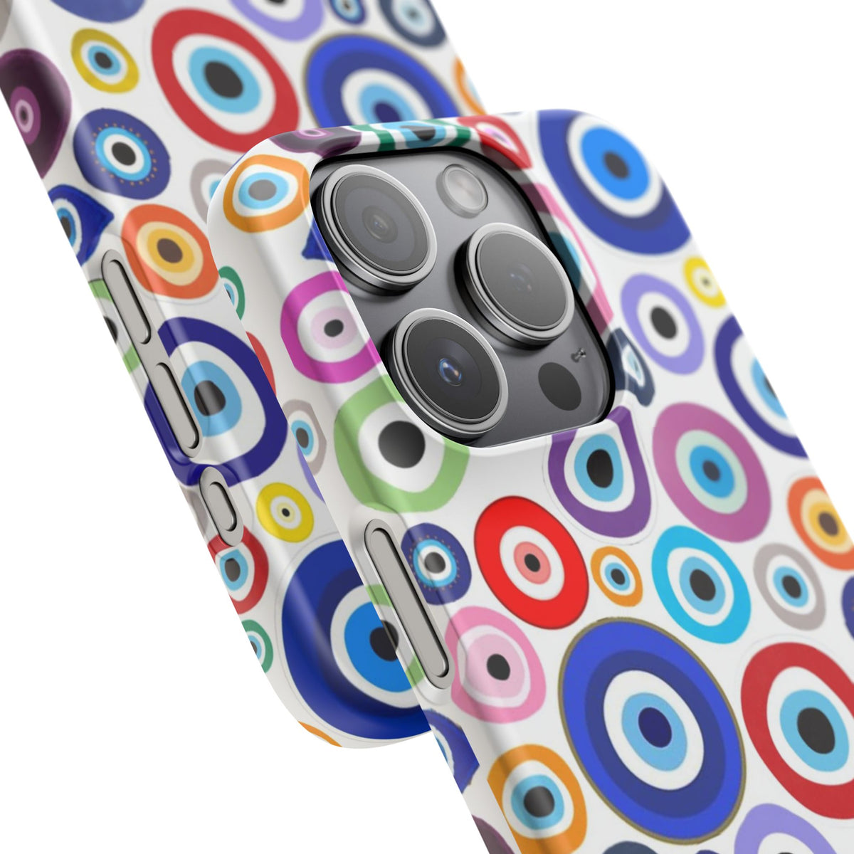 The Multicolor Nazar