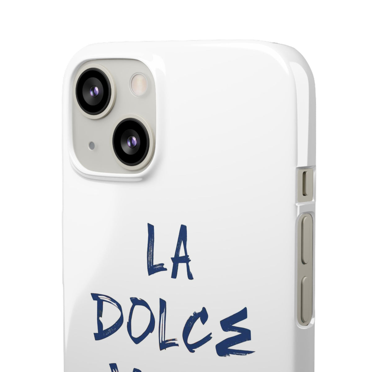 La Dolce Vita