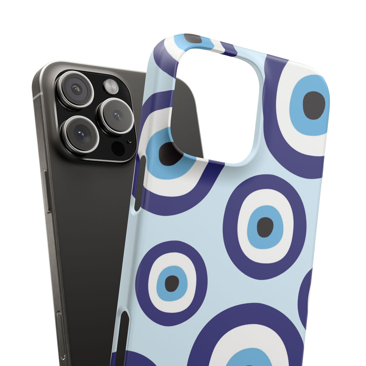 Nazar Phone Case