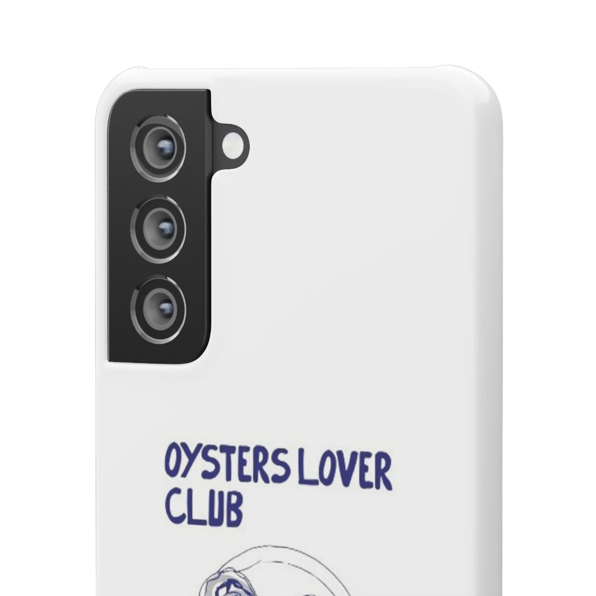 Oysters Club