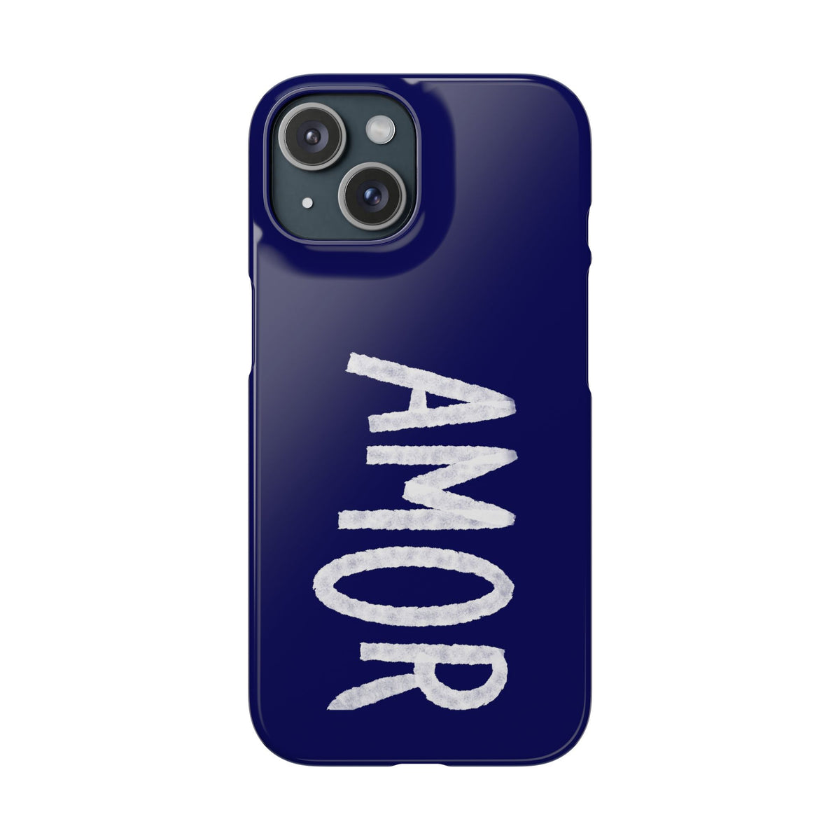 Amor – iPhone 15