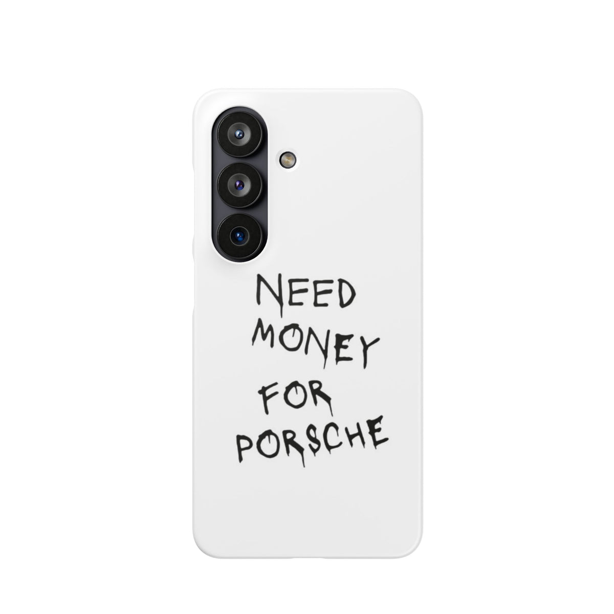 Need Money for Porsche – Samsung Galaxy S26