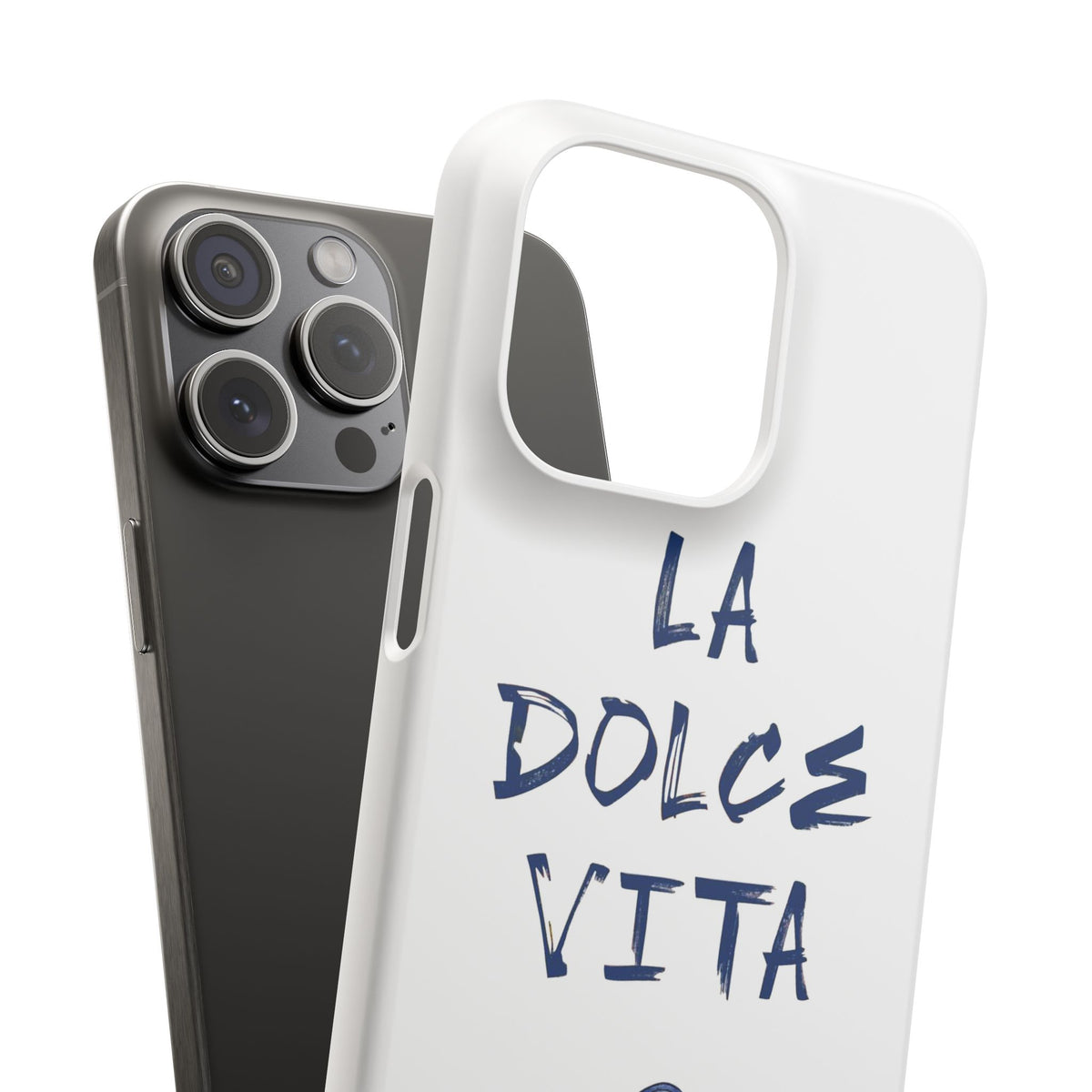 La Dolce Vita