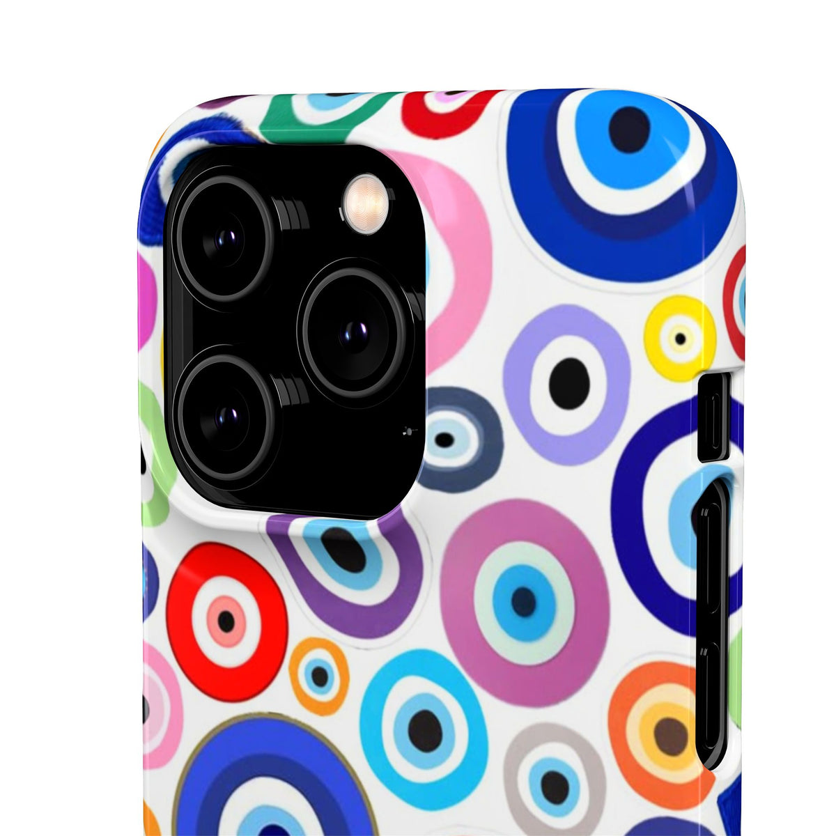 The Multicolor Nazar