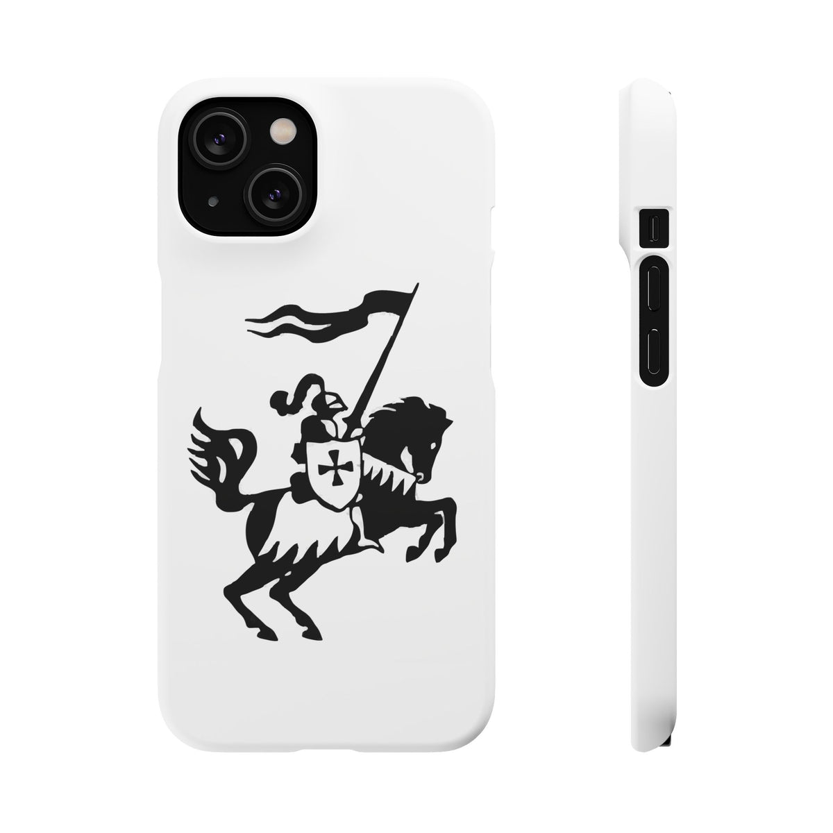 The Knight – iPhone 14