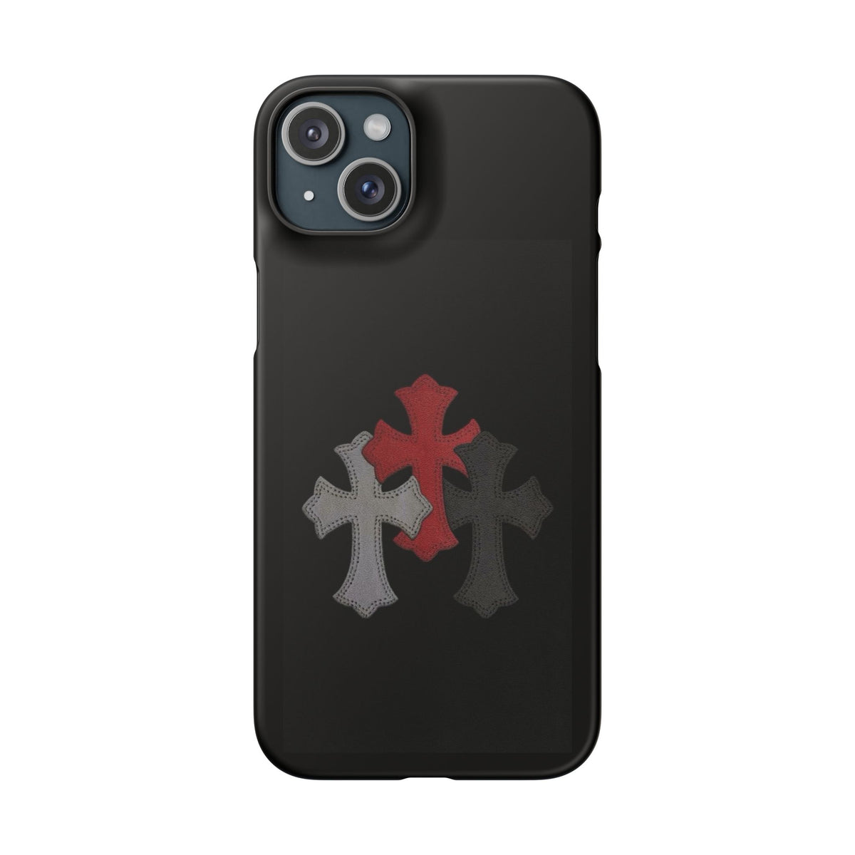 Cross – iPhone 15 Plus