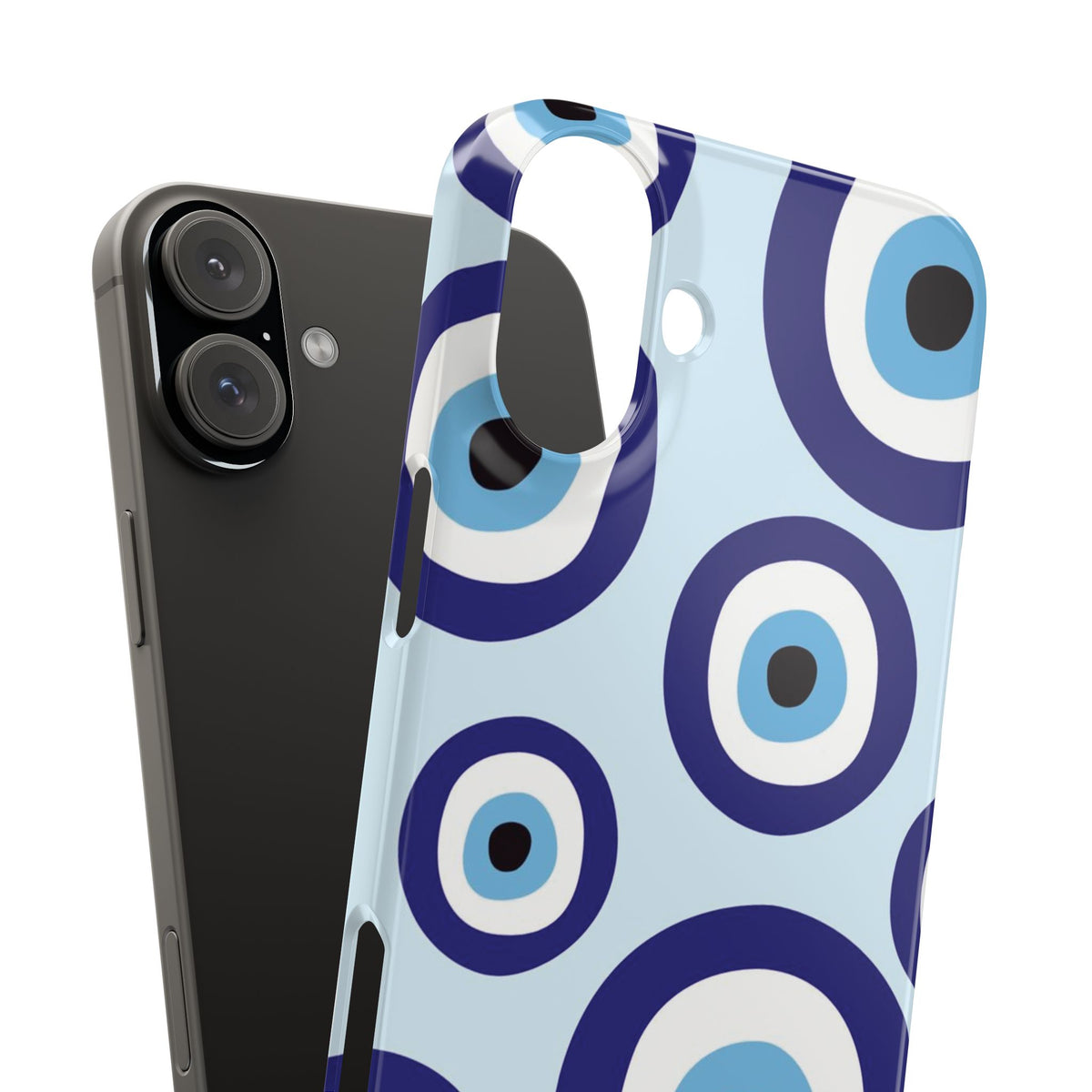 Nazar Phone Case