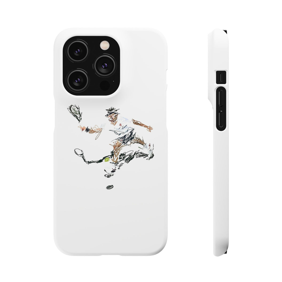 Tennis club – iPhone 14 Pro