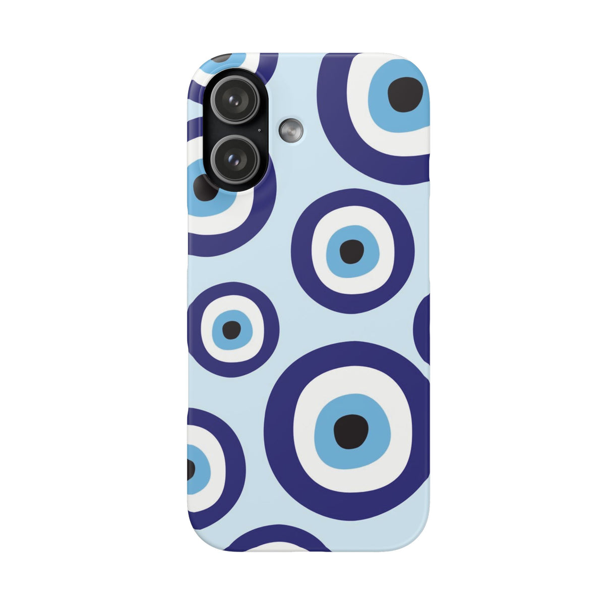 Nazar Phone Case – iPhone 17