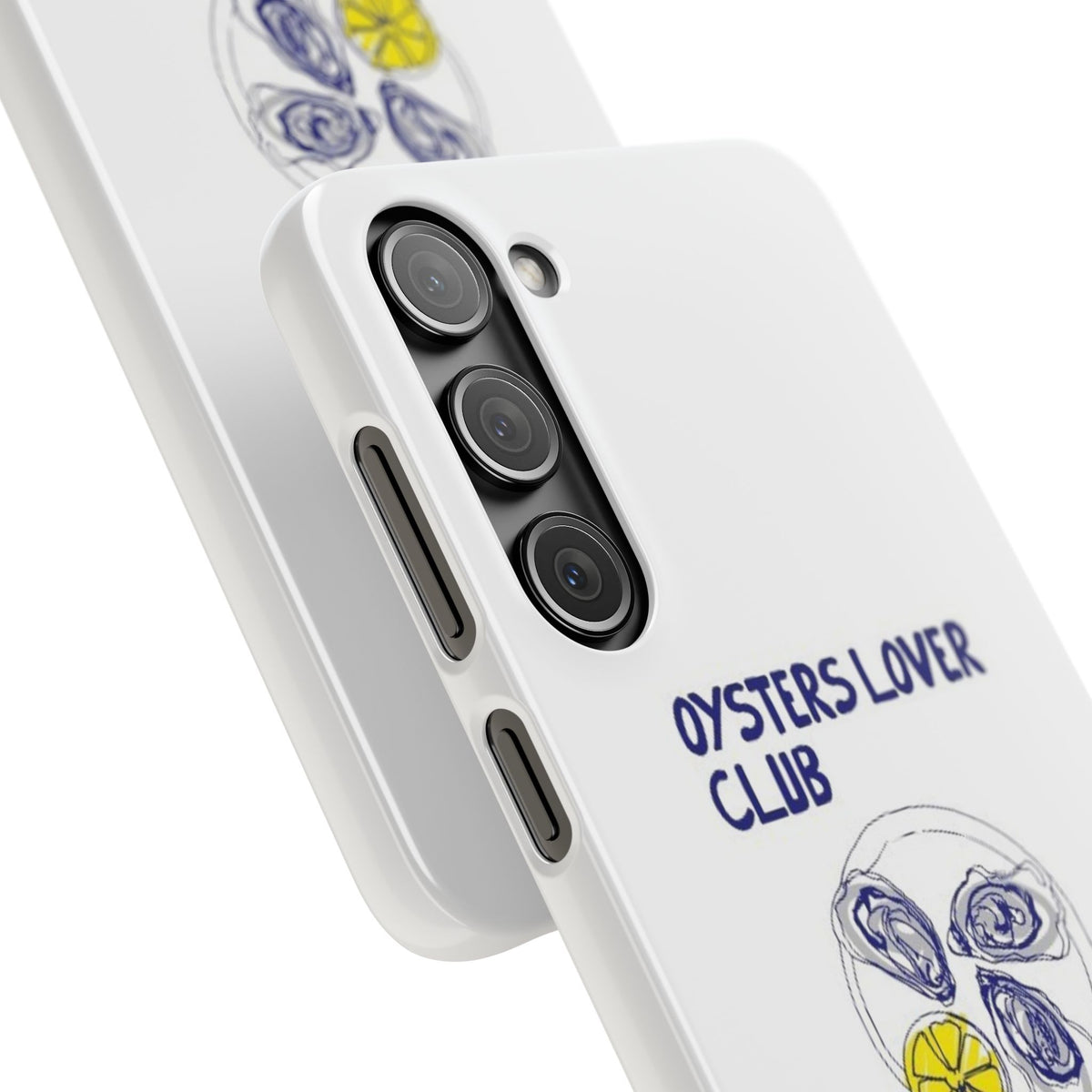 Oysters Club
