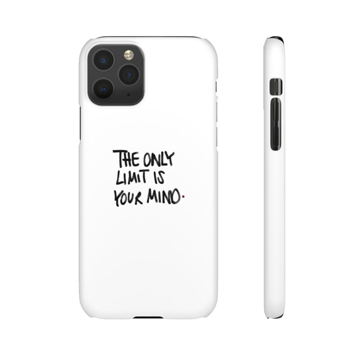 F*ck limits – iPhone 11 Pro