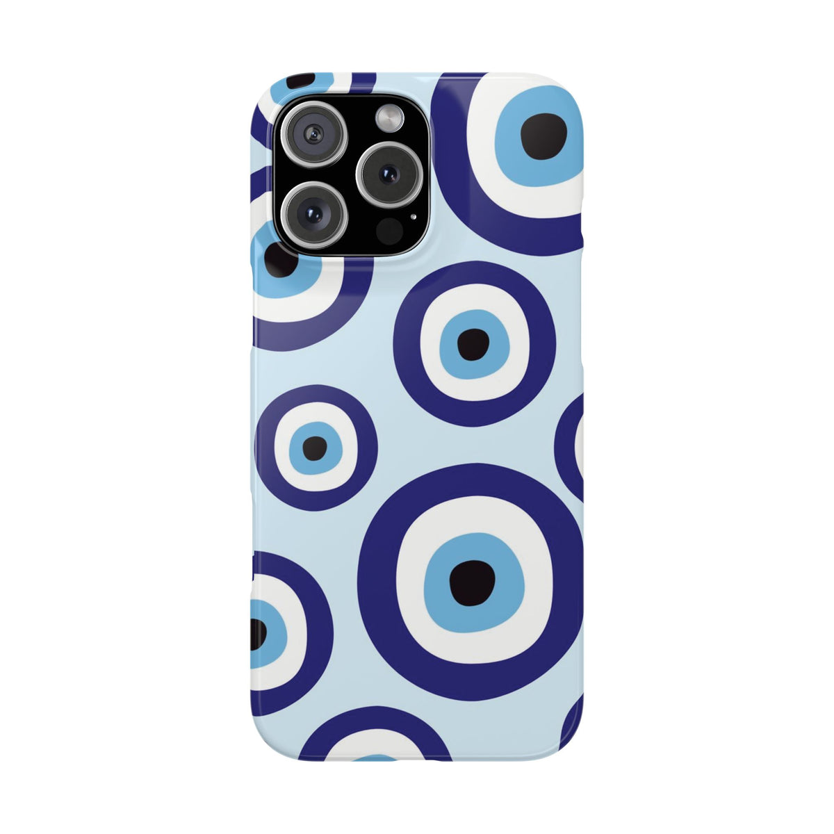 Nazar Phone Case – iPhone 16 Pro Max