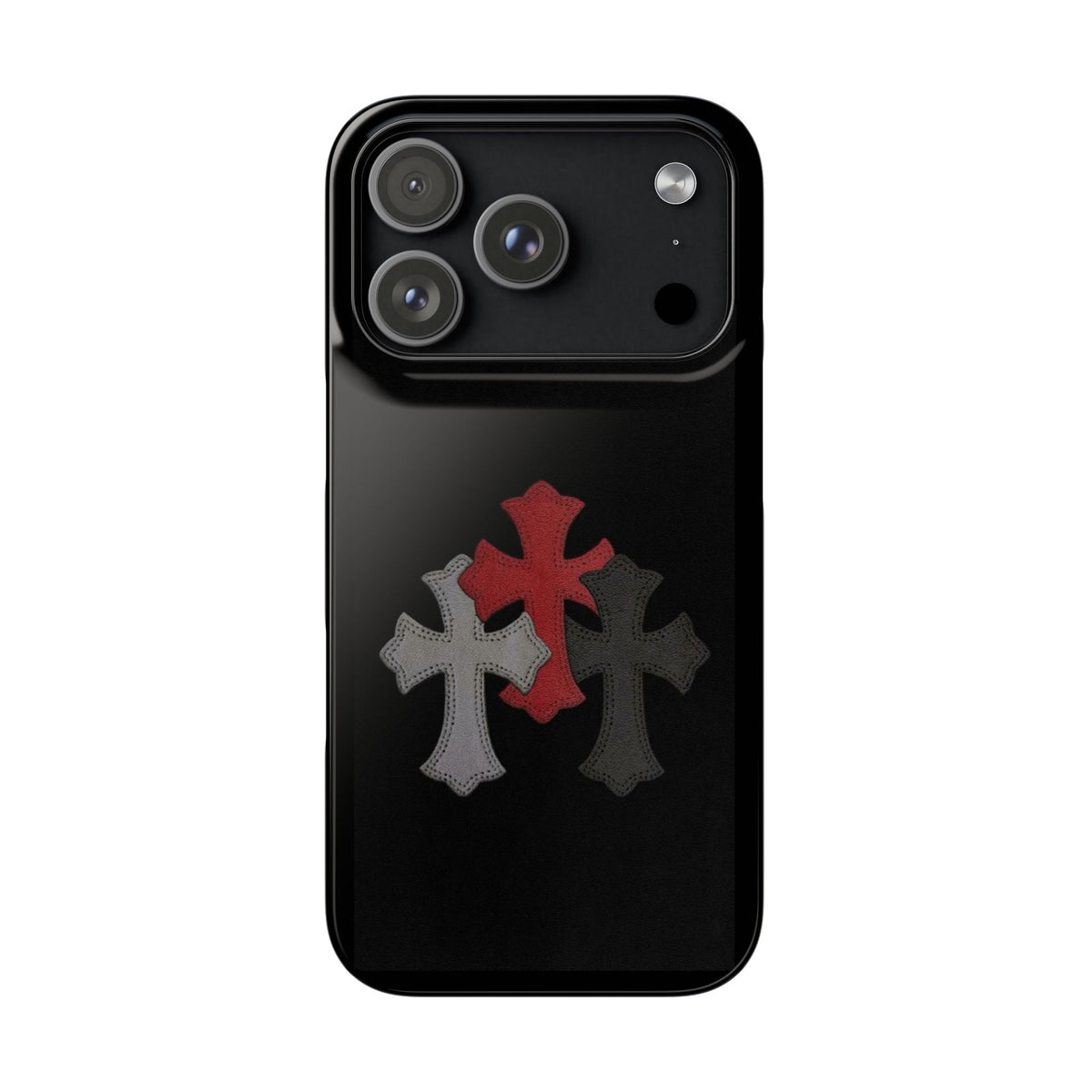 Cross – iPhone 17 Pro