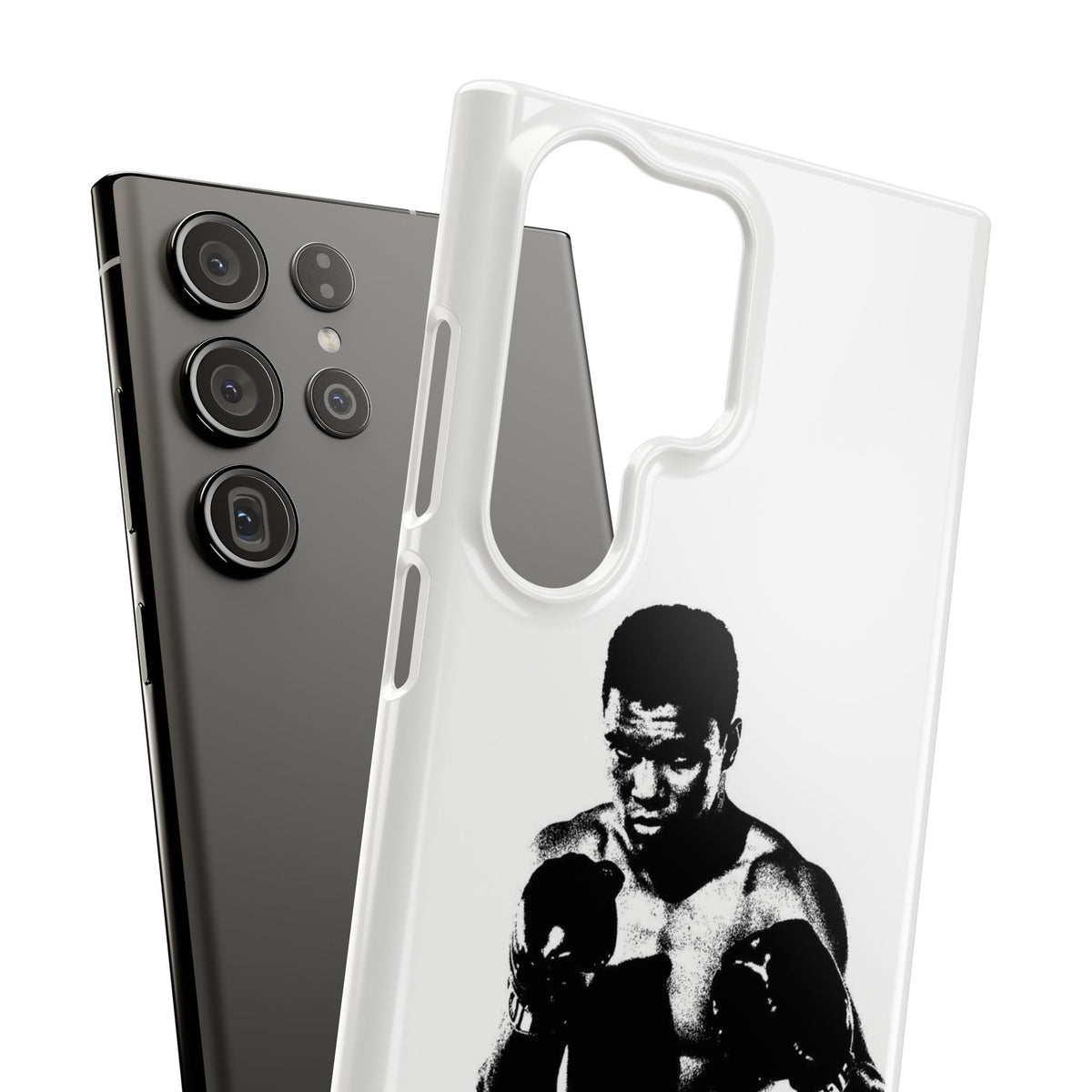 Boxing