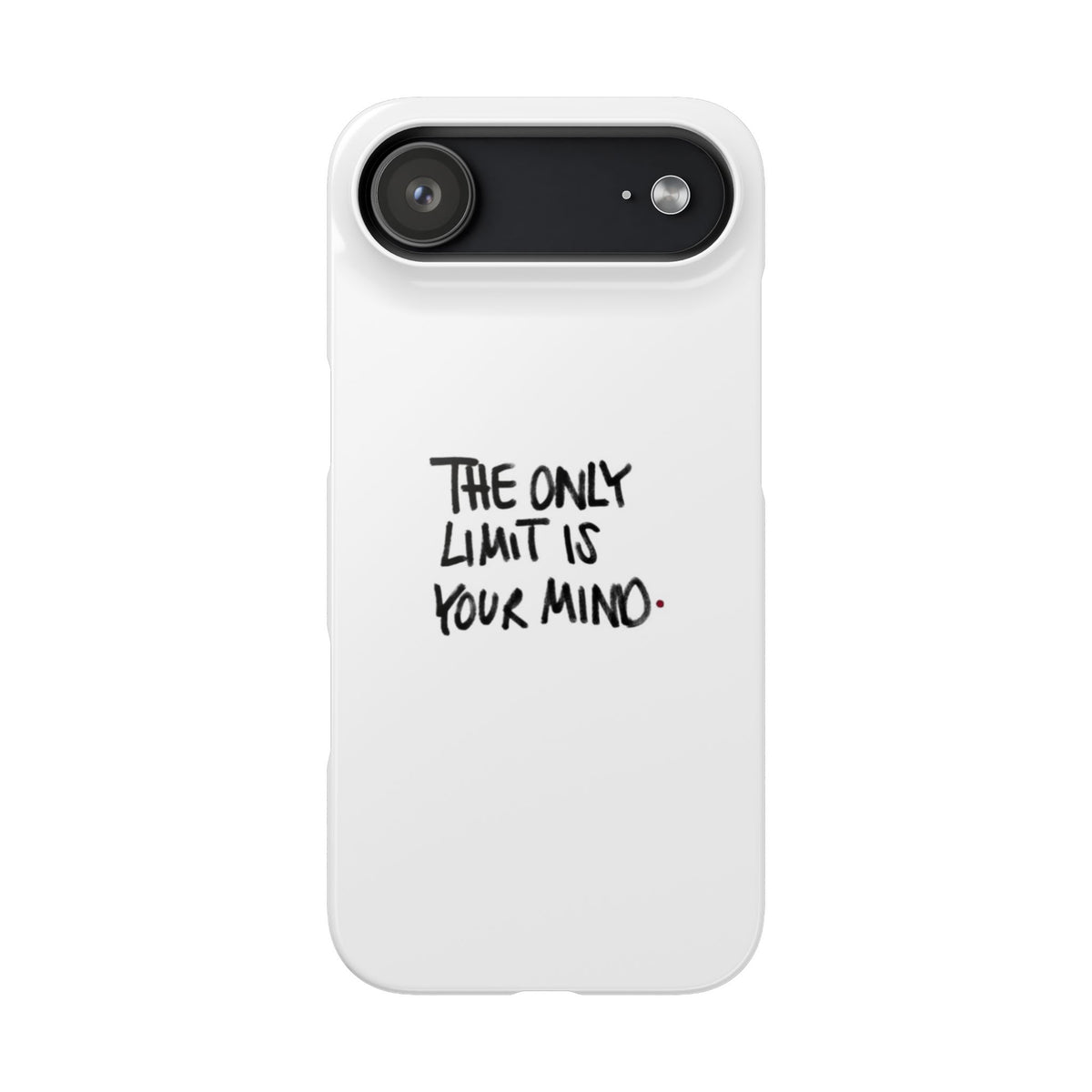 F*ck limits – iPhone 17 Air