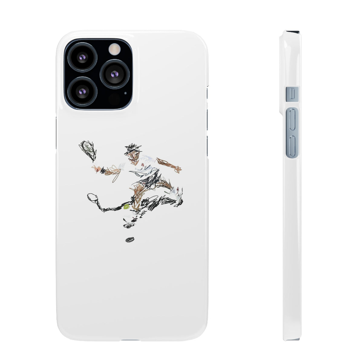 Tennis club – iPhone 13 Pro Max