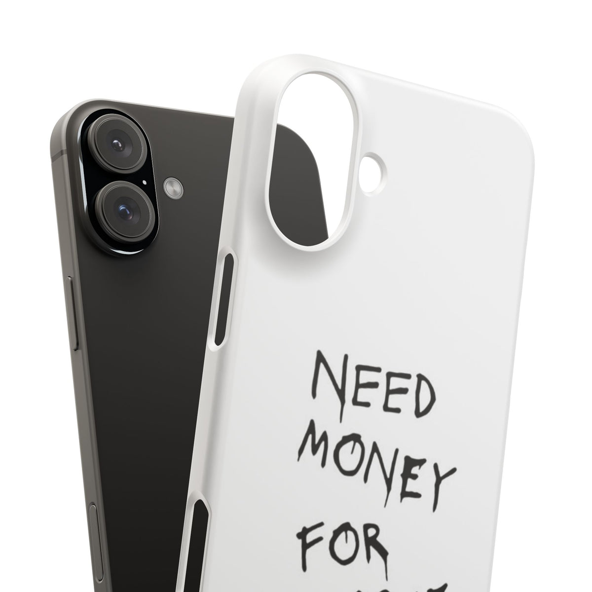 Need Money for Porsche