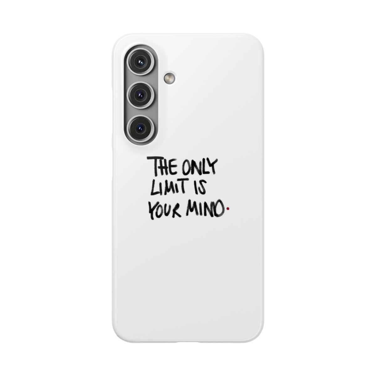 F*ck limits – Samsung Galaxy S24