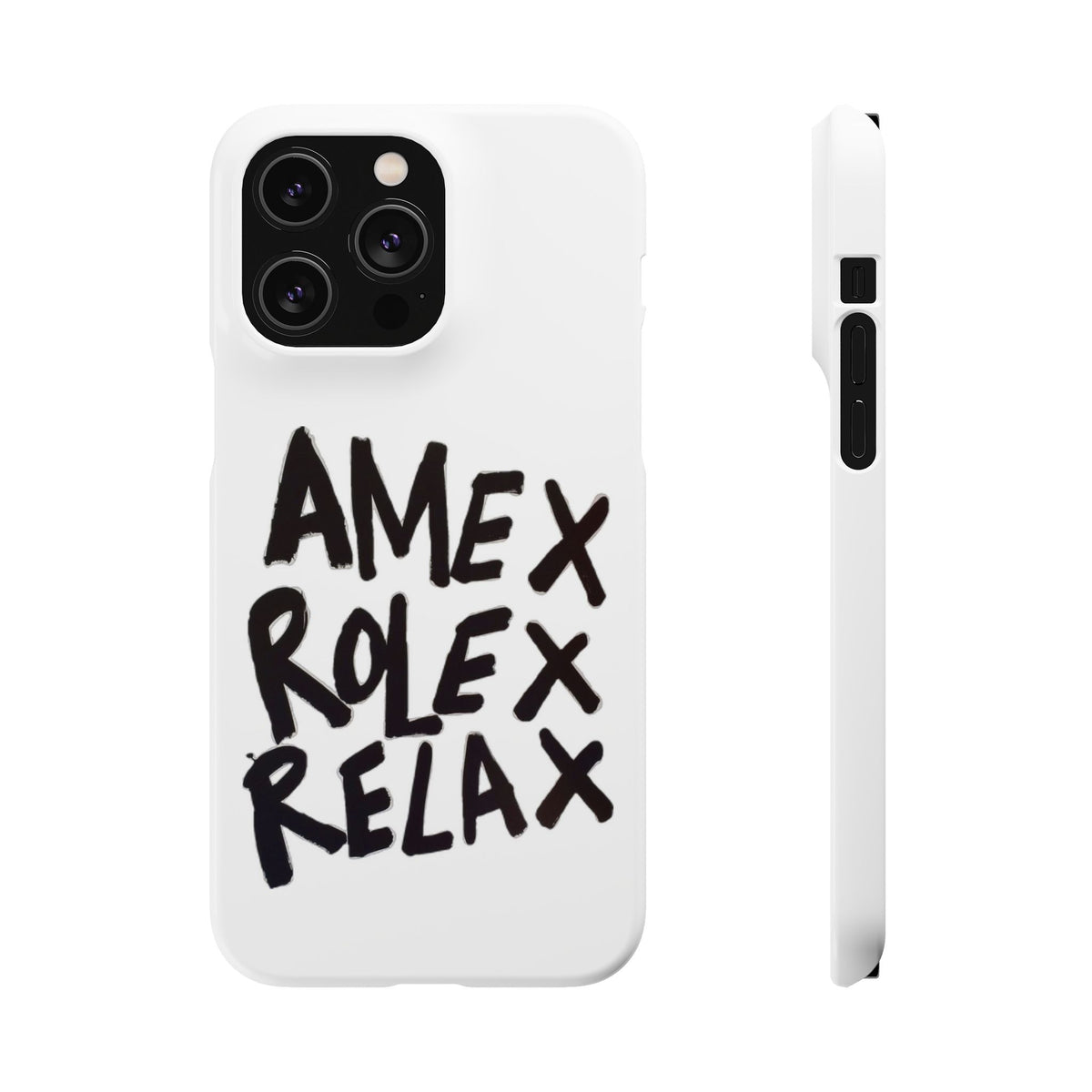 The Relax Case – iPhone 14 Pro Max