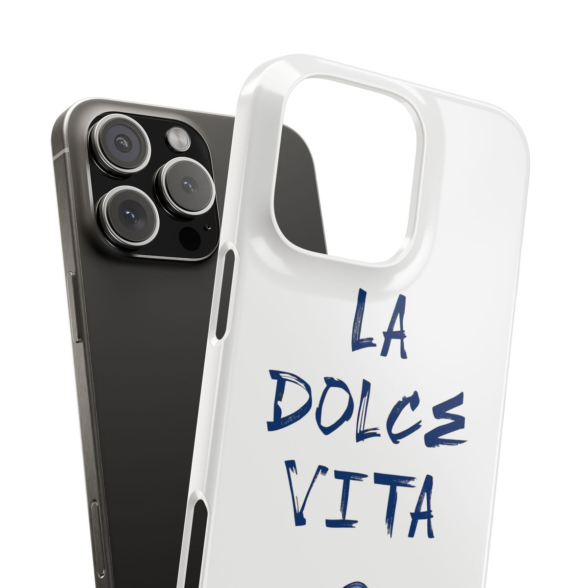 La Dolce Vita