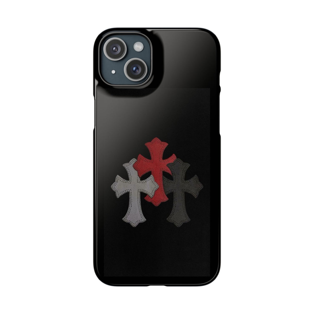 Cross – iPhone 15 Plus