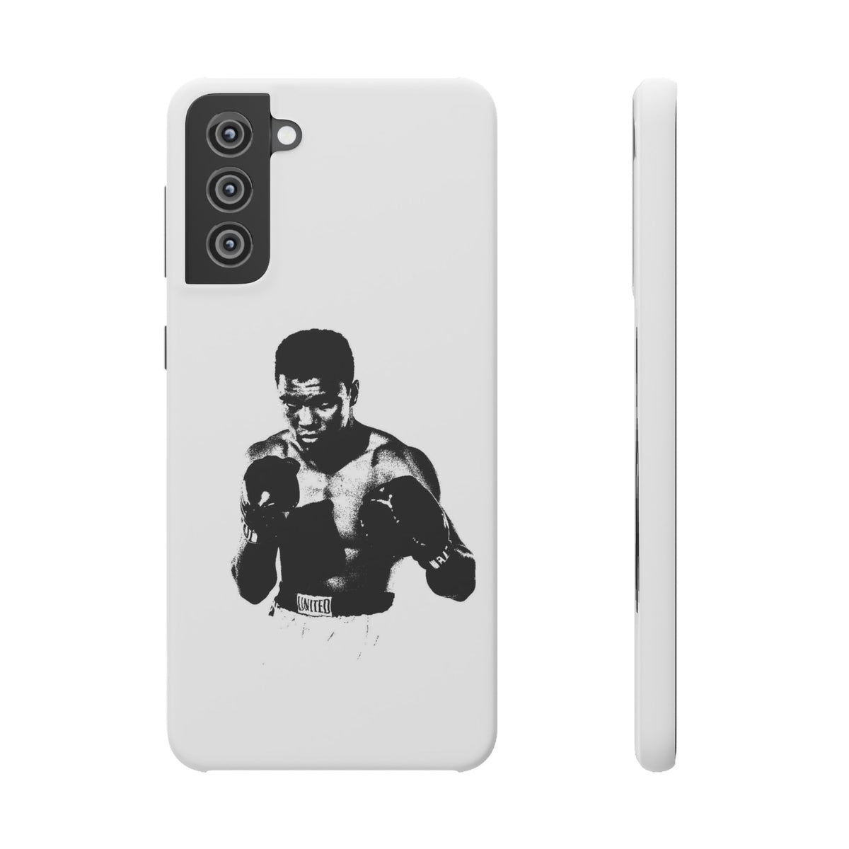 Boxing – Samsung Galaxy S21 Plus
