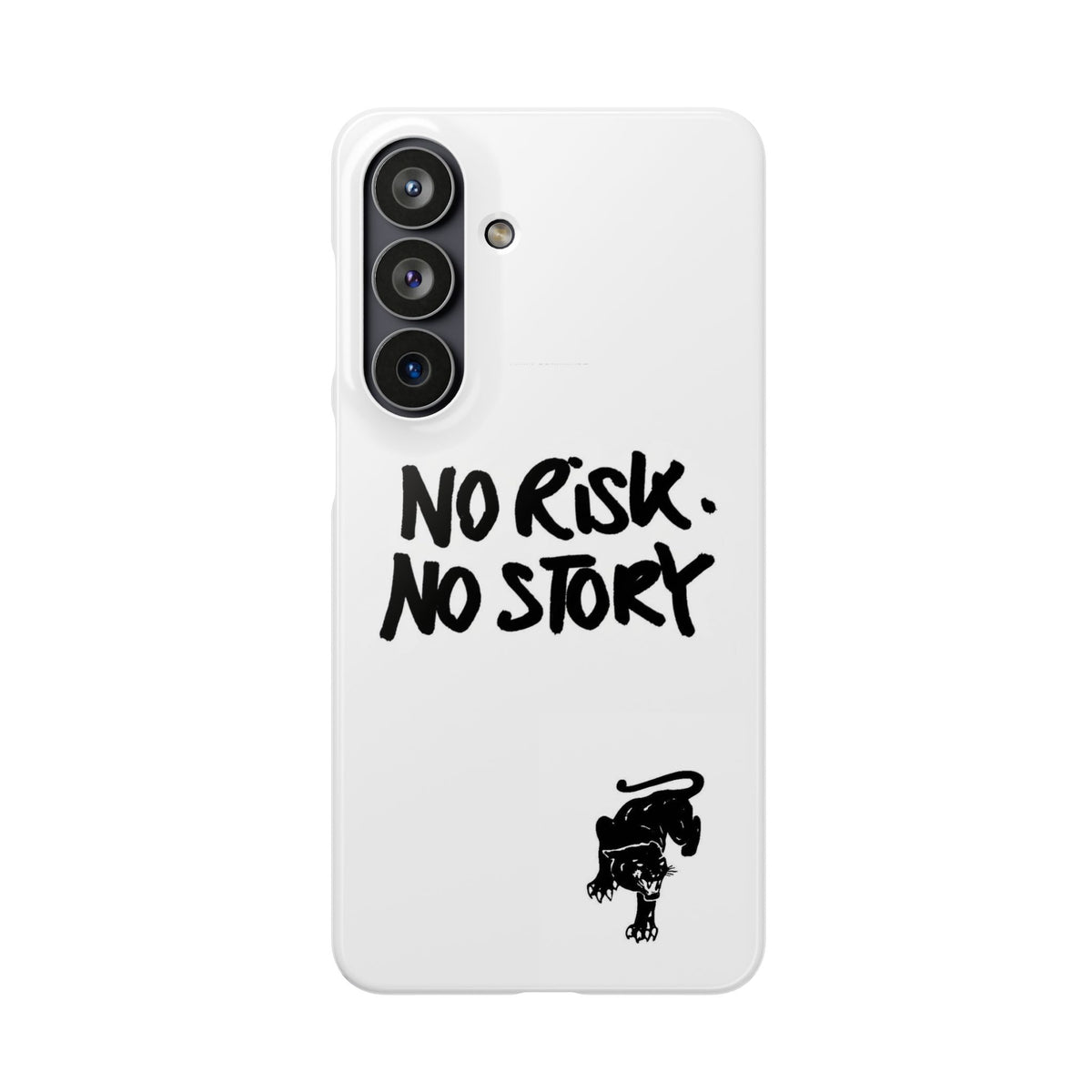 No Risk, No Story – Samsung Galaxy S26 Plus