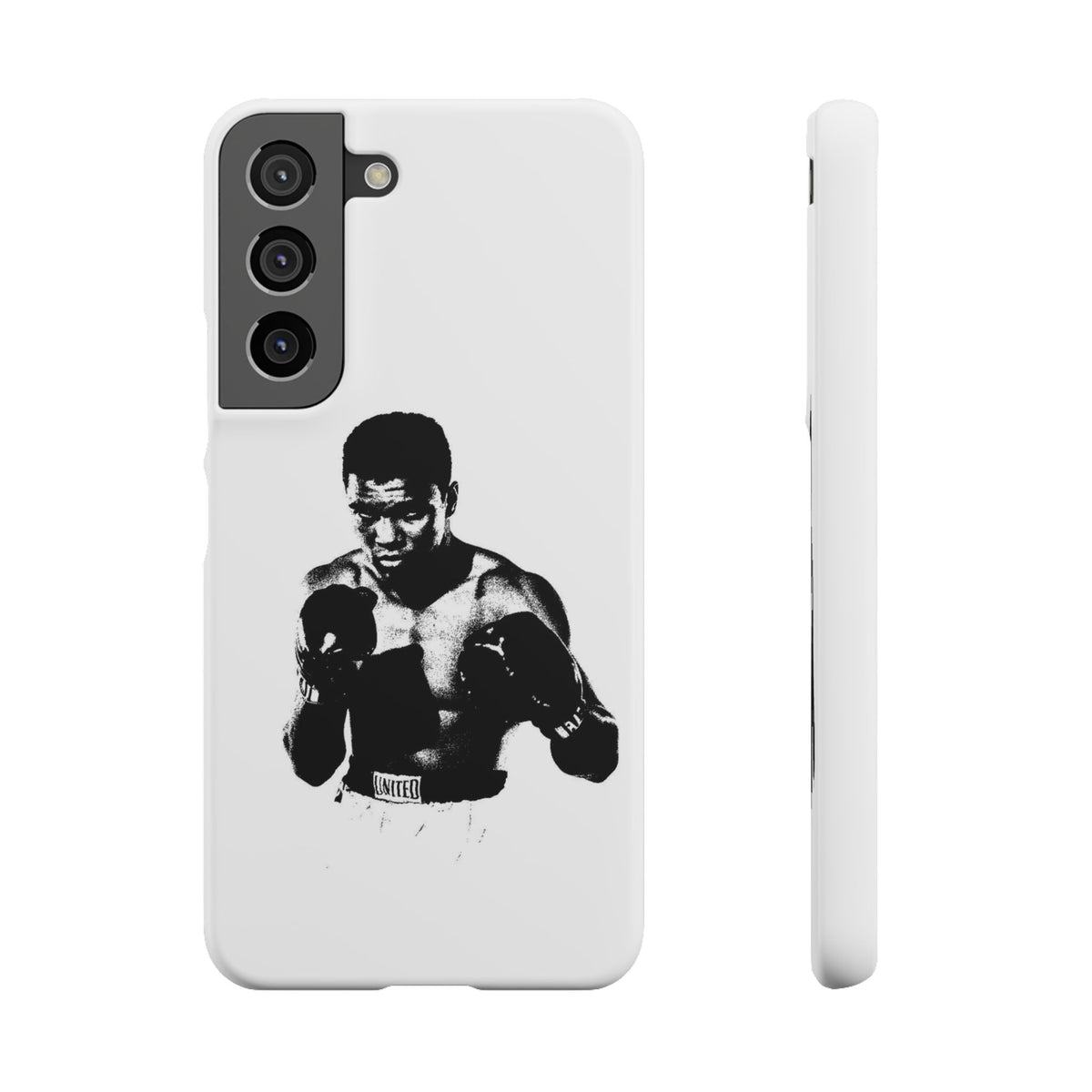 Boxing – Samsung Galaxy S22