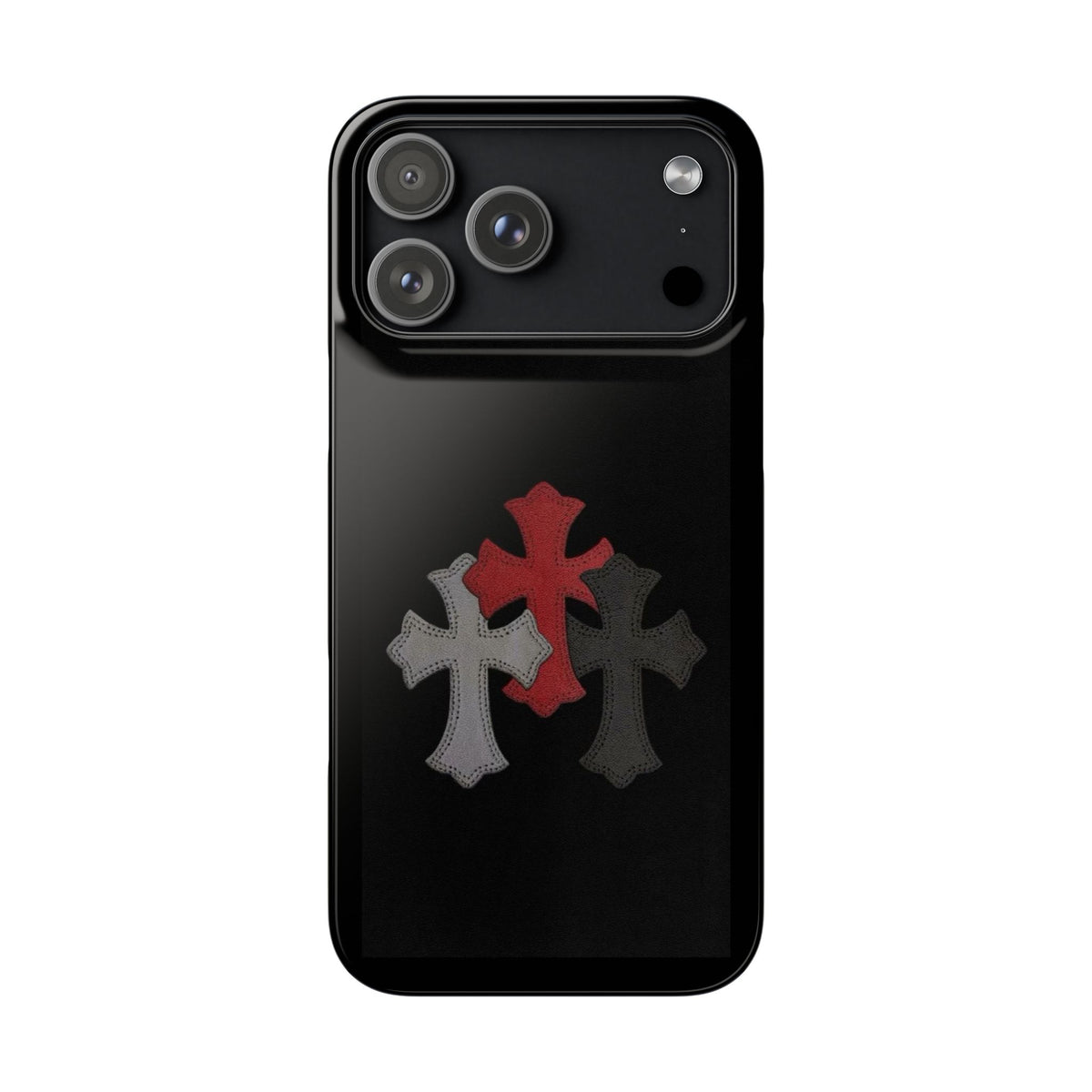 Cross – iPhone 17 Pro Max