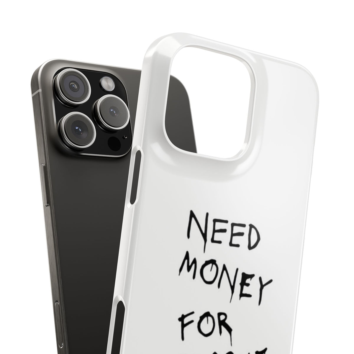Need Money for Porsche