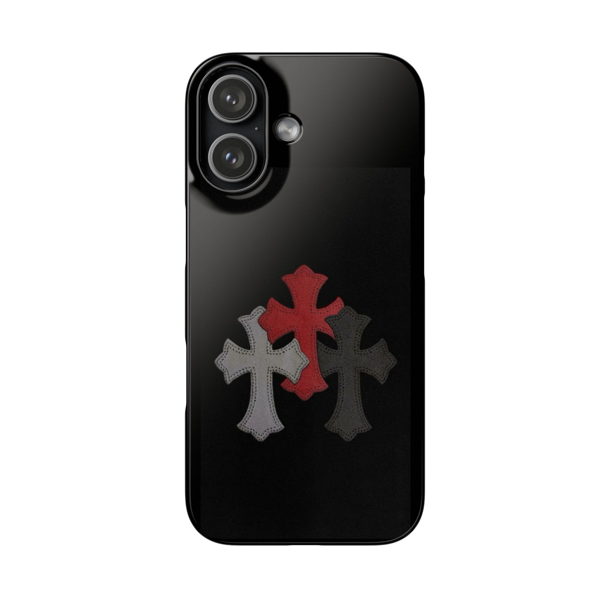Cross – iPhone 17