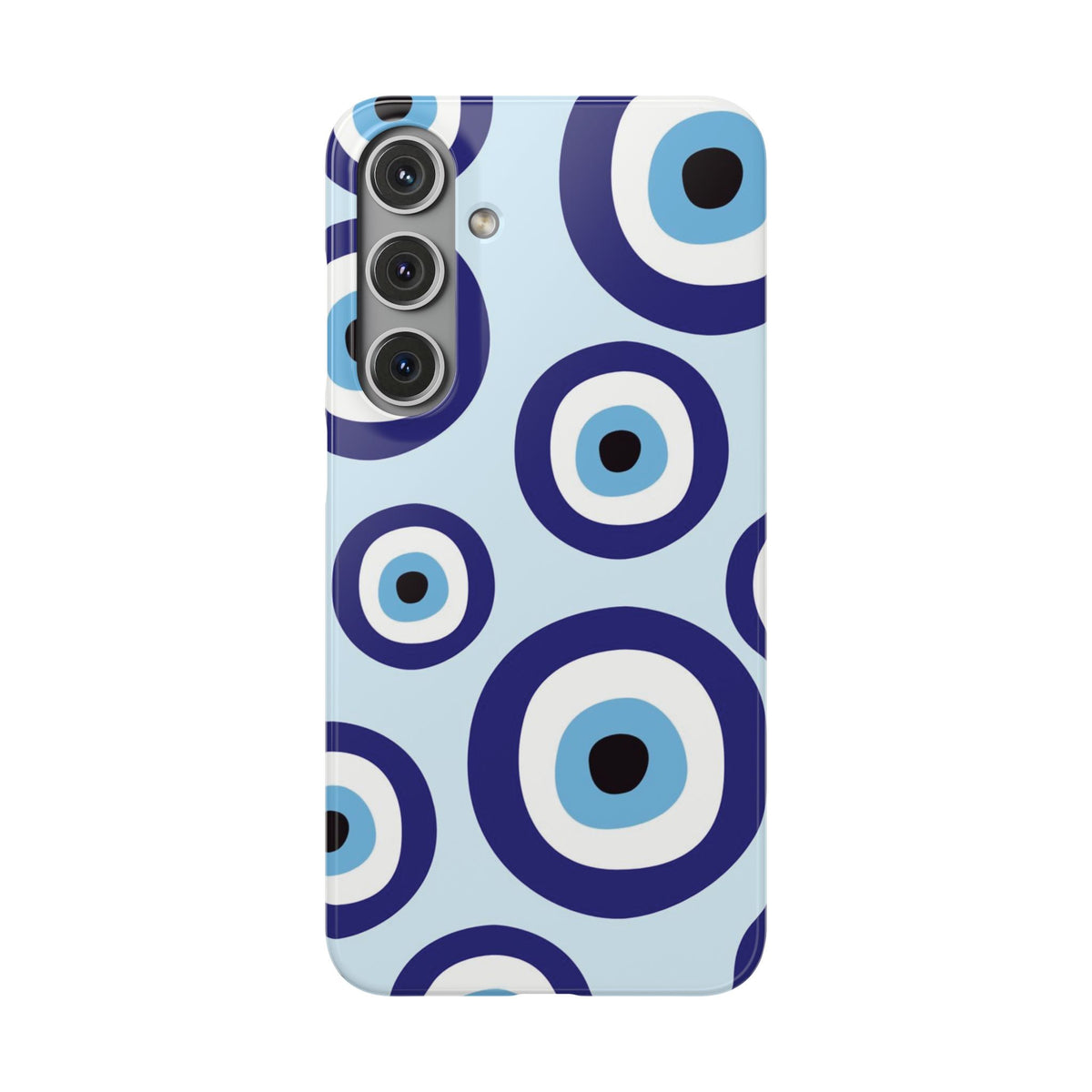 Nazar Phone Case – Samsung Galaxy S24 Plus