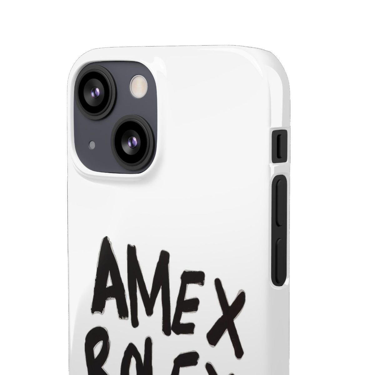 The Relax Case
