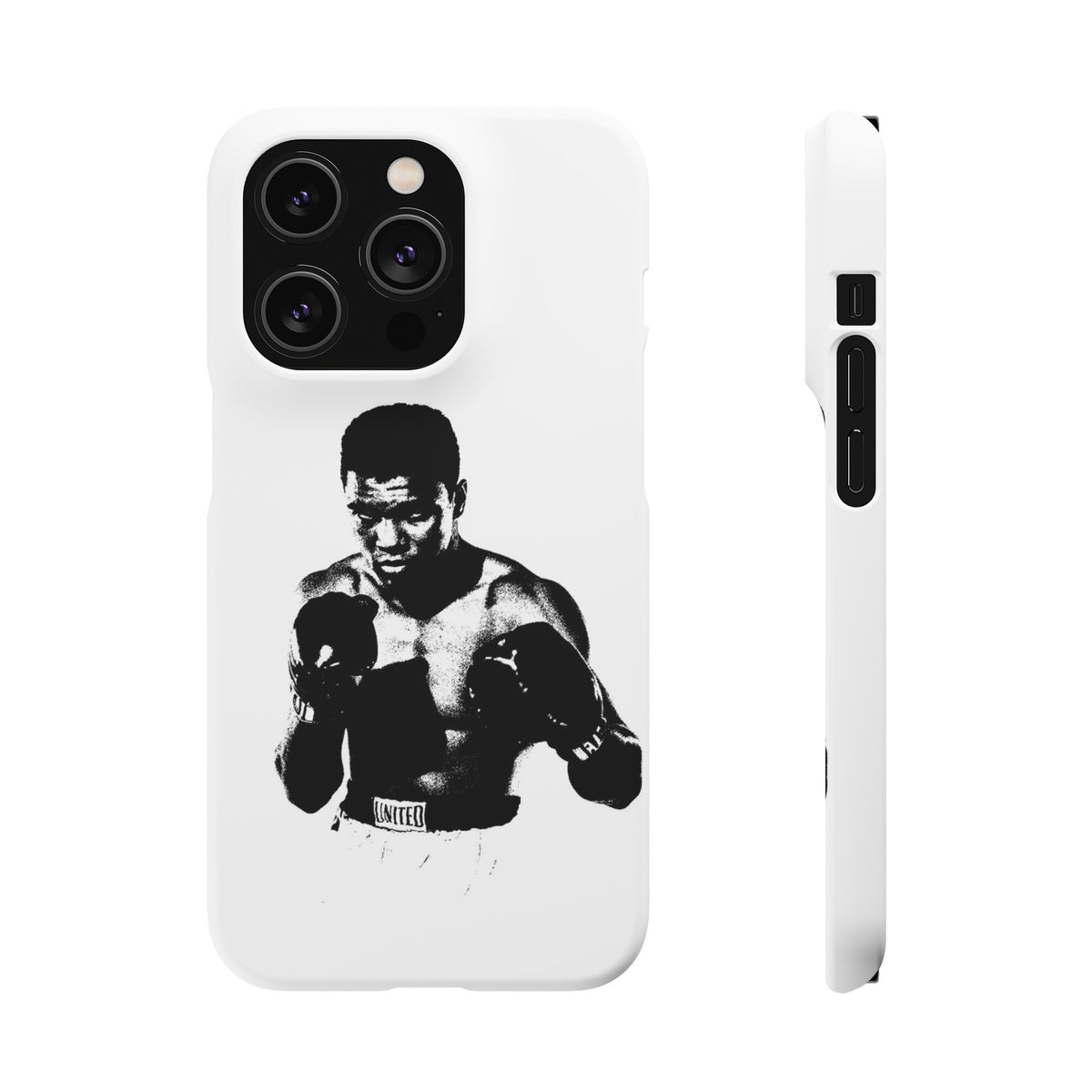 Boxing – iPhone 14 Pro