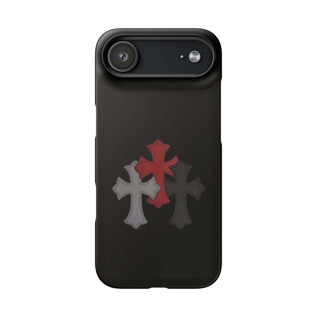 Cross – iPhone 17 Air
