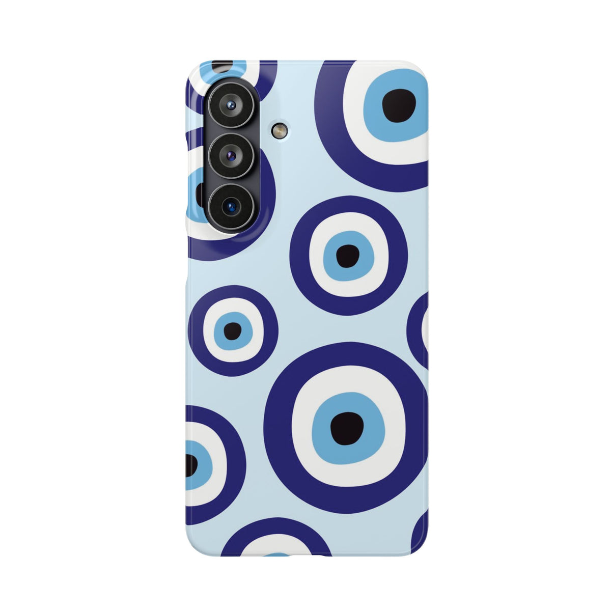 Nazar Phone Case – Samsung Galaxy S26 Plus