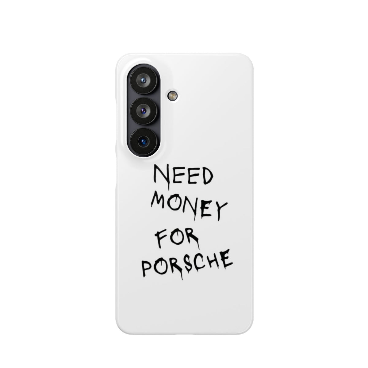 Need Money for Porsche – Samsung Galaxy S26