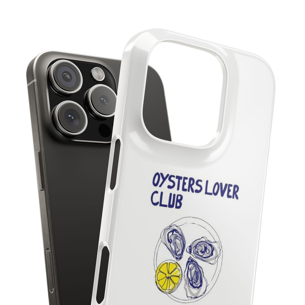 Oysters Club