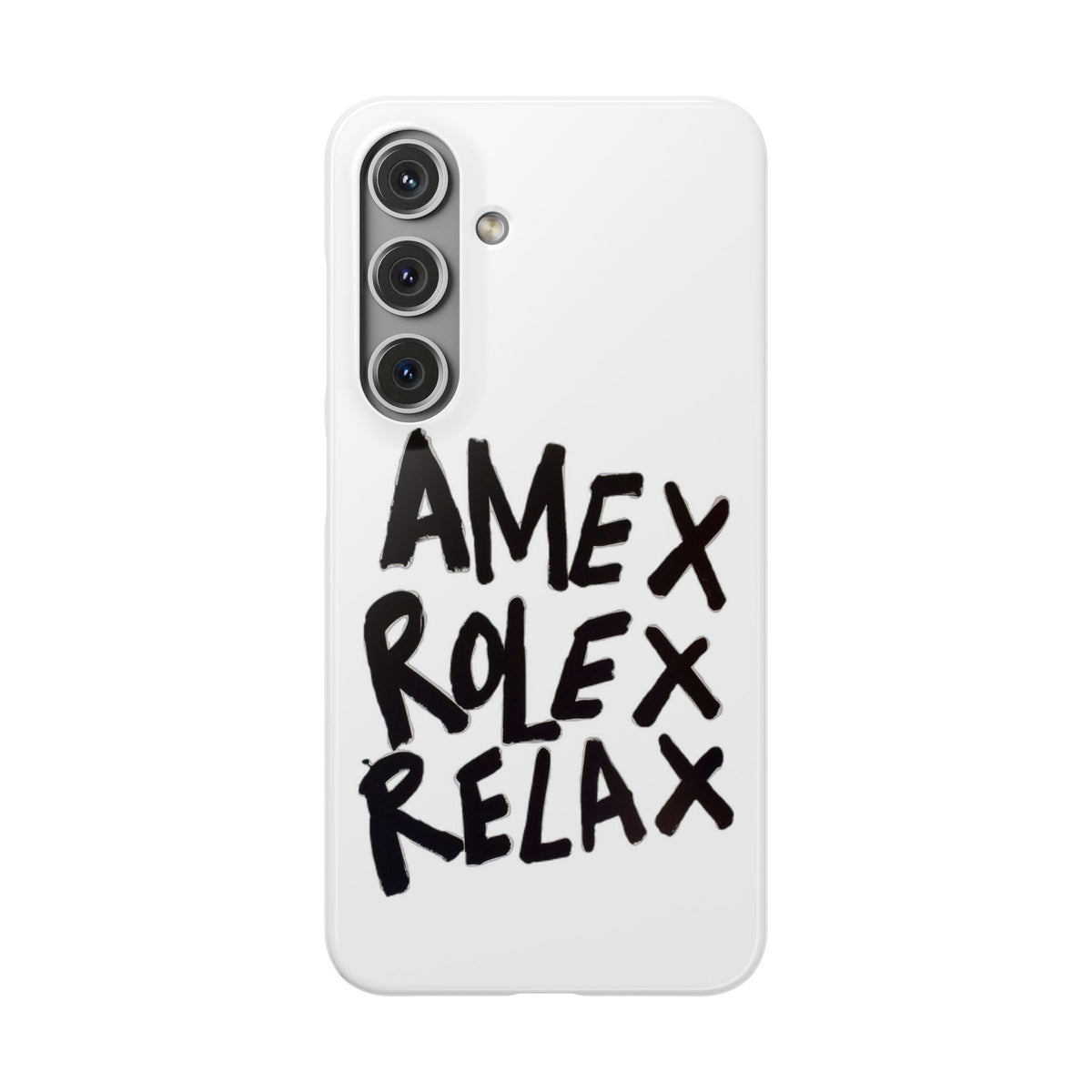 The Relax Case – Samsung Galaxy S24
