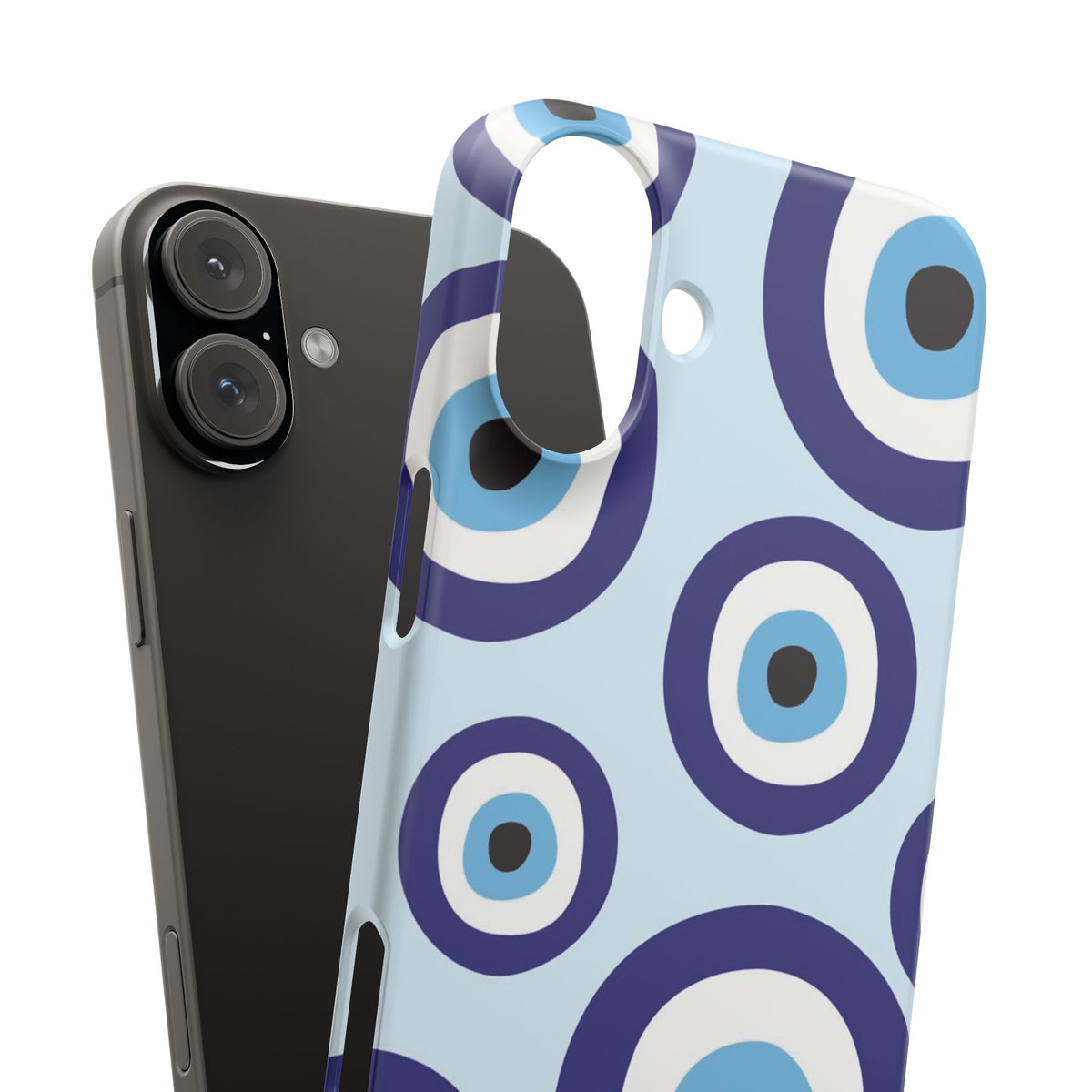 Nazar Phone Case