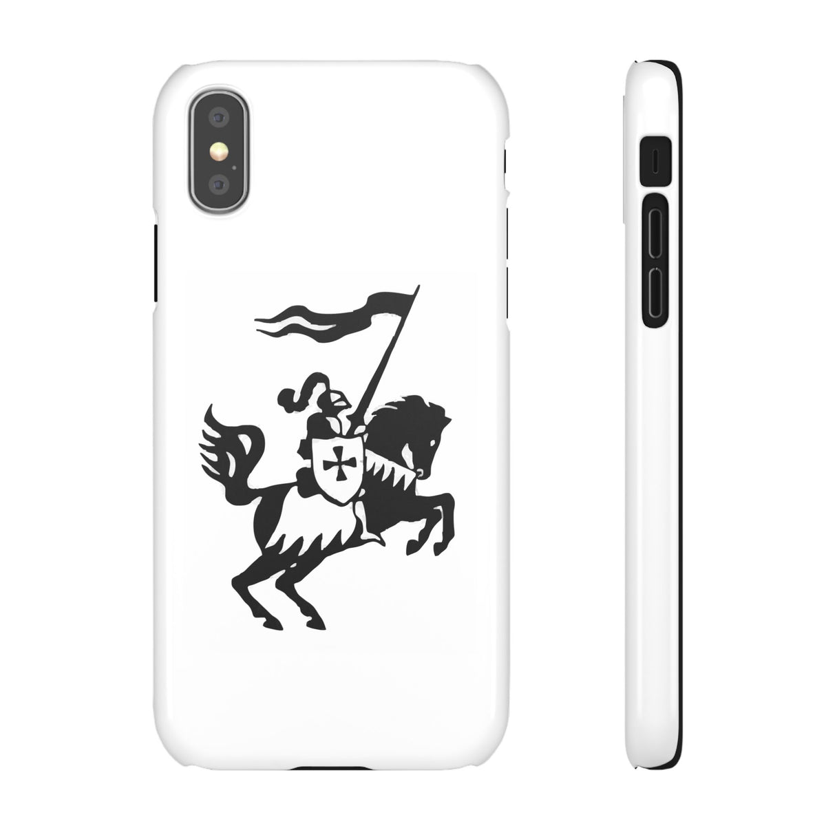 The Knight – iPhone XS