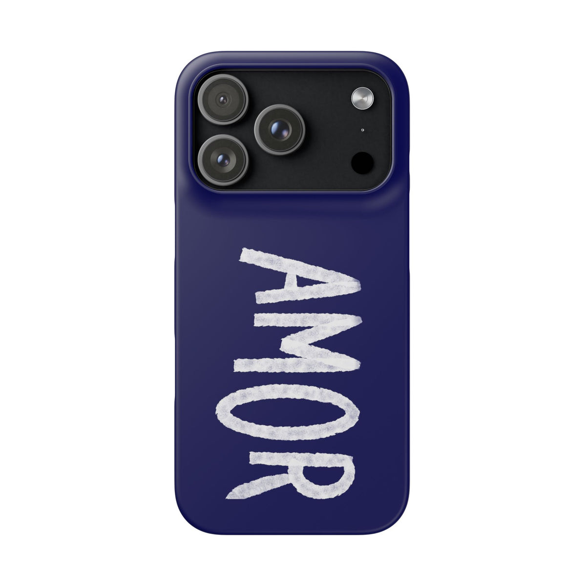 Amor – iPhone 17 Pro