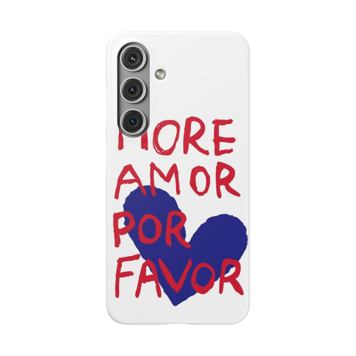 More Amor Por Favor – Samsung Galaxy S24